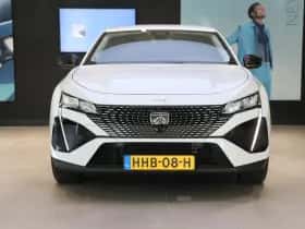 Peugeot 408 (2025) thumbnail 6