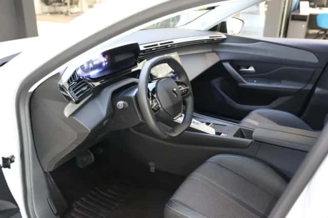 Peugeot 408 (2025) thumbnail 7