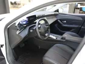 Peugeot 408 (2025) thumbnail 7