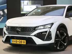 Peugeot 408 (2025) thumbnail 8