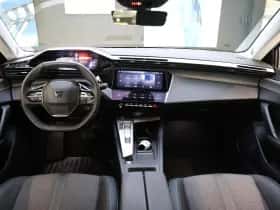 Peugeot 408 (2025) thumbnail 9