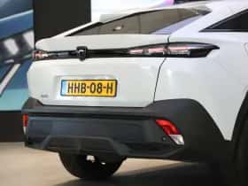 Peugeot 408 (2025) thumbnail 10