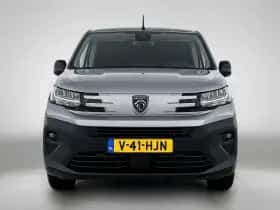 Peugeot Partner (2024) thumbnail 2