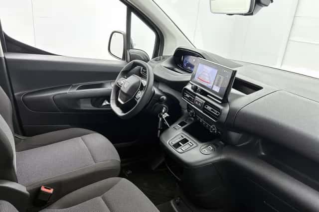 Peugeot Partner (2024) thumbnail 11
