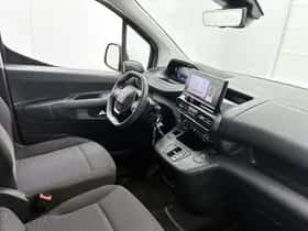 Peugeot Partner (2024) thumbnail 11