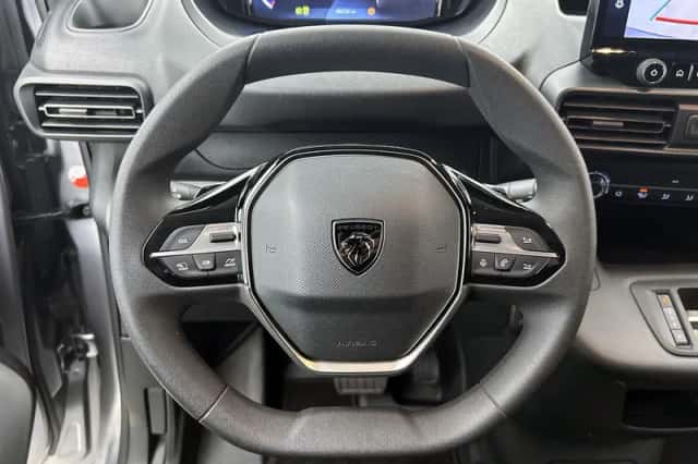 Peugeot Partner (2024) thumbnail 12