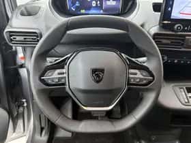 Peugeot Partner (2024) thumbnail 12