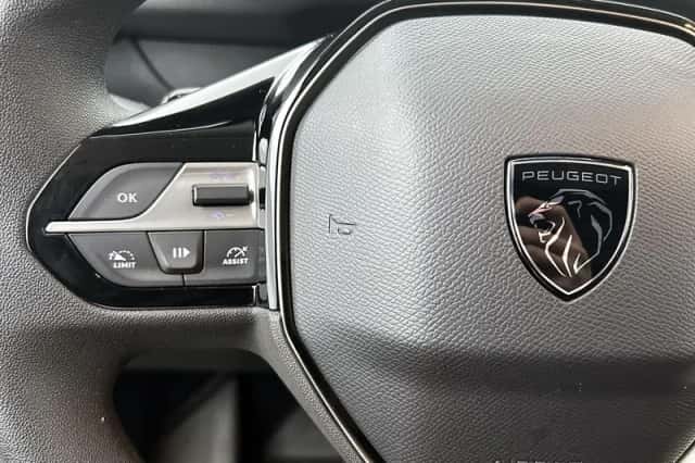 Peugeot Partner (2024) thumbnail 14