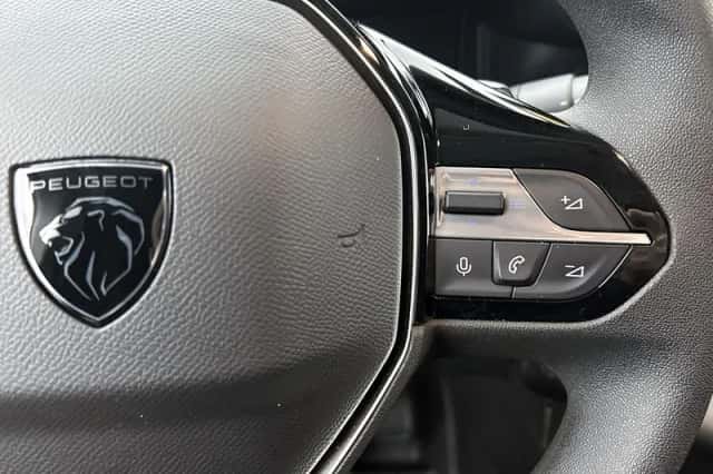 Peugeot Partner (2024) thumbnail 15