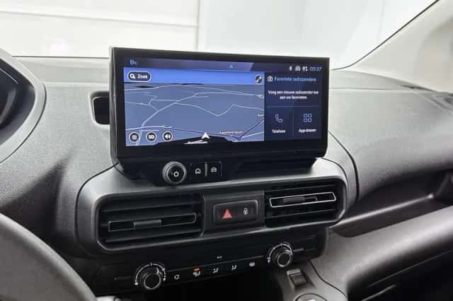 Peugeot Partner (2024) thumbnail 16