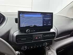 Peugeot Partner (2024) thumbnail 16