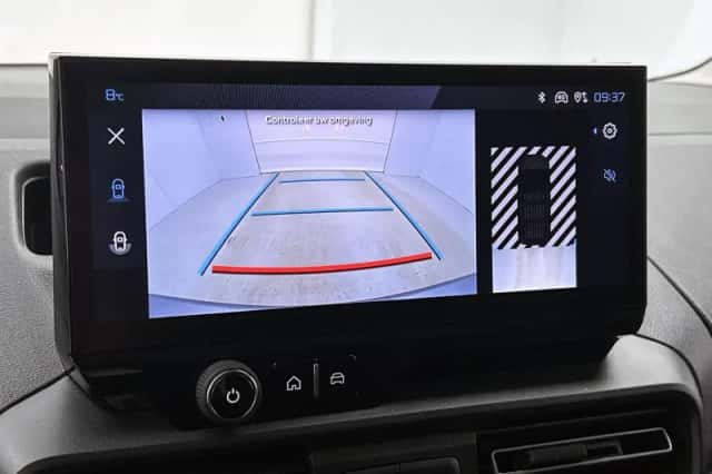 Peugeot Partner (2024) thumbnail 17