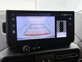 Peugeot Partner (2024) thumbnail 17
