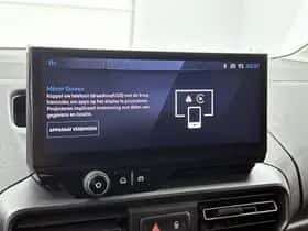 Peugeot Partner (2024) thumbnail 18