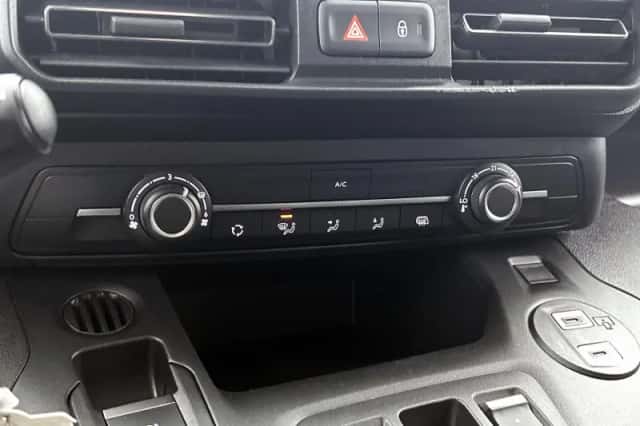 Peugeot Partner (2024) thumbnail 19