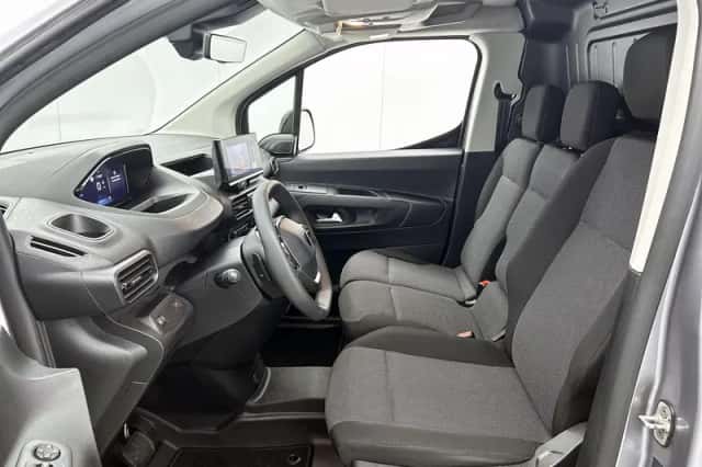 Peugeot Partner (2024) thumbnail 21