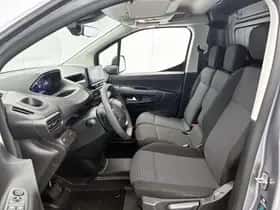 Peugeot Partner (2024) thumbnail 21