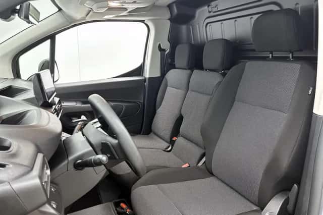 Peugeot Partner (2024) thumbnail 22