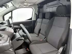 Peugeot Partner (2024) thumbnail 22
