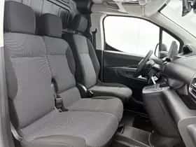 Peugeot Partner (2024) thumbnail 24