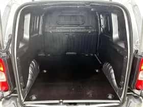 Peugeot Partner (2024) thumbnail 25