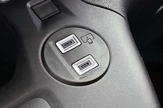 Peugeot Partner (2024) thumbnail 28