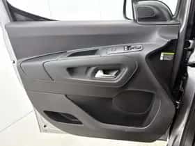 Peugeot Partner (2024) thumbnail 29