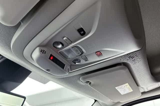 Peugeot Partner (2024) thumbnail 30