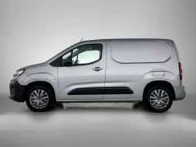 Peugeot Partner (2024) thumbnail 4