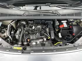 Peugeot Partner (2024) thumbnail 34