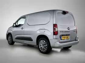 Peugeot Partner (2024) thumbnail 5