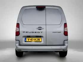 Peugeot Partner (2024) thumbnail 6