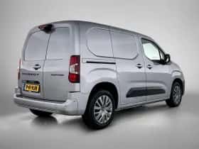 Peugeot Partner (2024) thumbnail 7