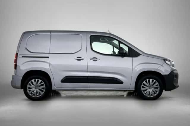 Peugeot Partner (2024) thumbnail 8