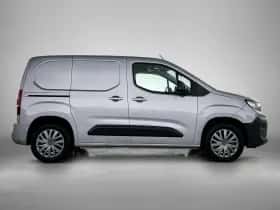 Peugeot Partner (2024) thumbnail 8