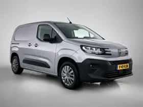 Peugeot Partner (2024) thumbnail 9
