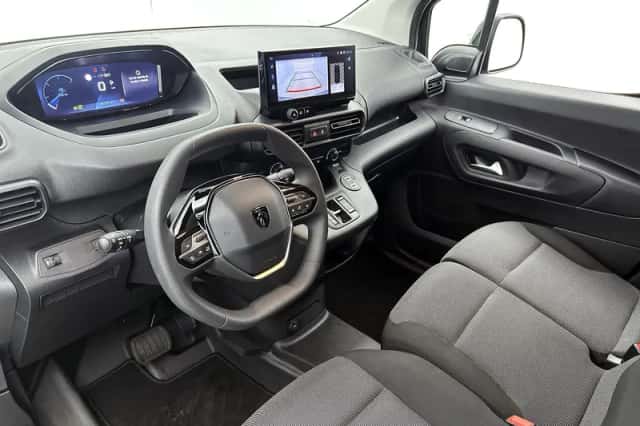 Peugeot Partner (2024) thumbnail 10