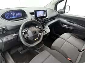 Peugeot Partner (2024) thumbnail 10