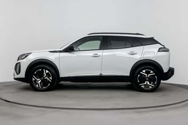 Peugeot e-2008 (2025) thumbnail 2