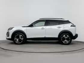 Peugeot e-2008 (2025) thumbnail 2