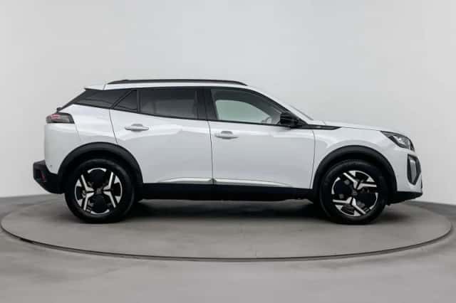 Peugeot e-2008 (2025) thumbnail 11