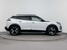 Peugeot e-2008 (2025) thumbnail 11