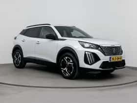 Peugeot e-2008 (2025) thumbnail 12