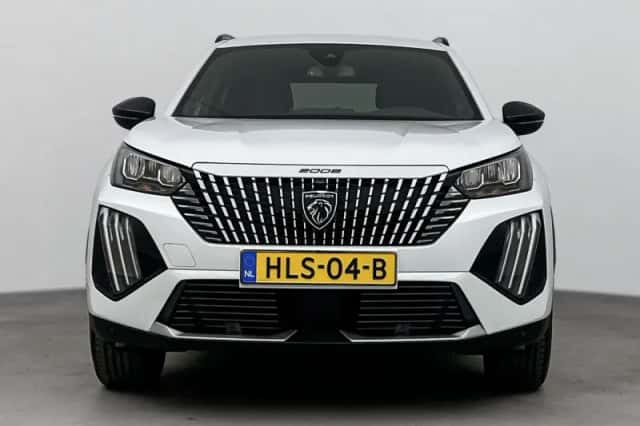 Peugeot e-2008 (2025) thumbnail 13