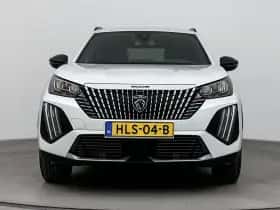 Peugeot e-2008 (2025) thumbnail 13