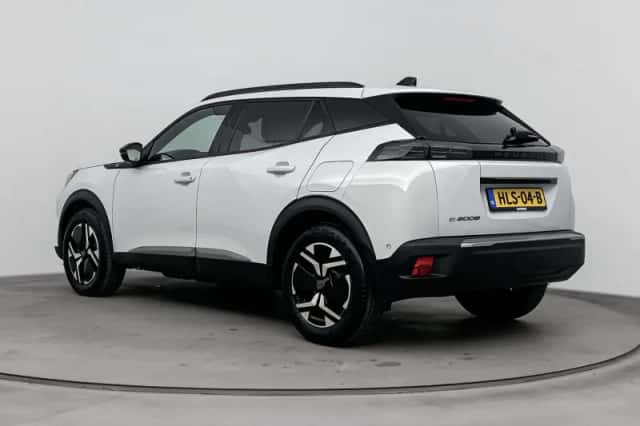 Peugeot e-2008 (2025) thumbnail 14