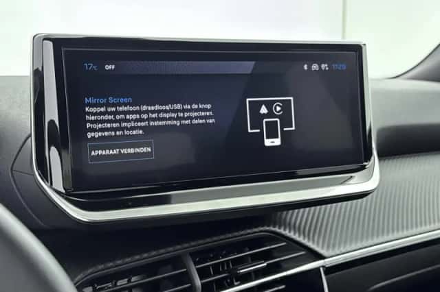 Peugeot e-2008 (2025) thumbnail 20