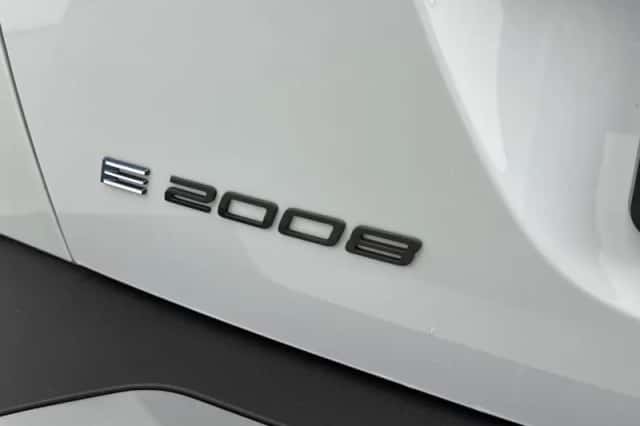Peugeot e-2008 (2025) thumbnail 25
