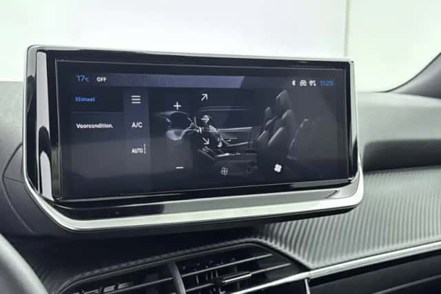 Peugeot e-2008 (2025) thumbnail 29