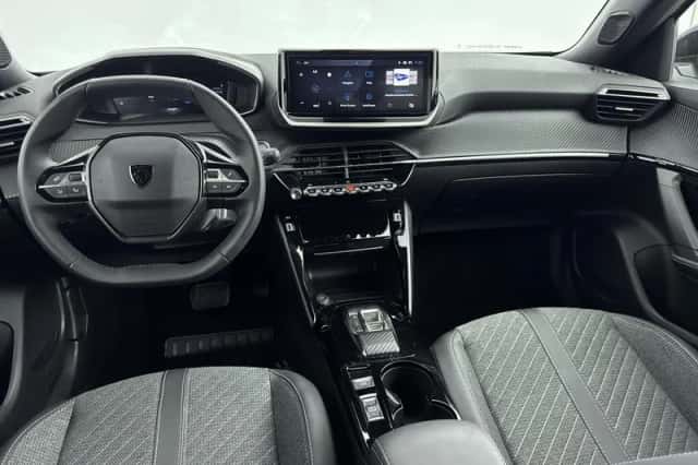 Peugeot e-2008 (2025) thumbnail 8